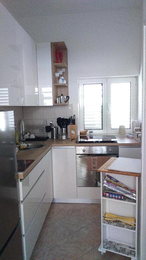 Swiss Holiday 4 Split Ngoại thất bức ảnh