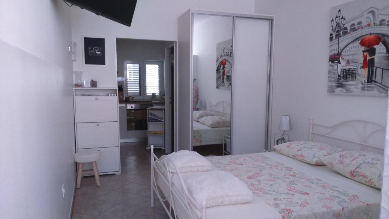 Swiss Holiday 4 Split Ngoại thất bức ảnh