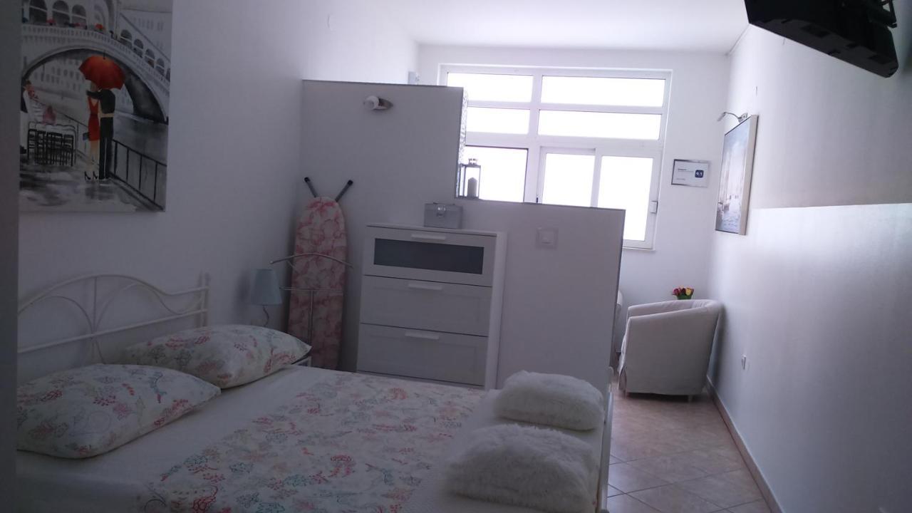 Swiss Holiday 4 Split Ngoại thất bức ảnh